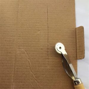 1572 – Roue de Traçage de Couture neuf