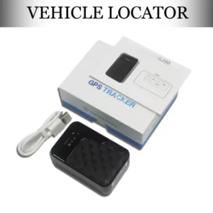1909 – Traceur GPS G200 asset GPS tracker neuf