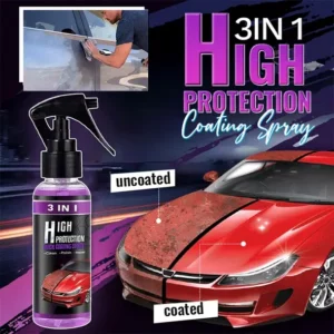 1953 – Spray de protection de la peinture automobile 3en1 – 100 ml neuf