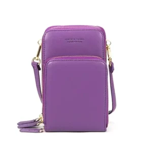 1992 – SAC BANDOULIÈRE POUR SMARTPHONE – FOREVER YOUNG NEUF