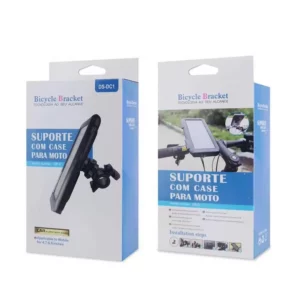 1973 – Support de téléphone pour vélo et moto neuf