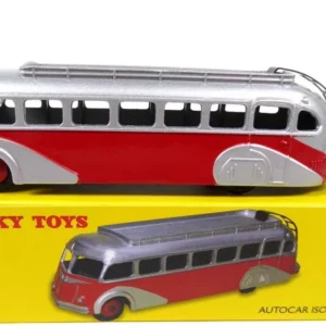 2011 –  Dinky Toys 29E Autocar isobloc neuf