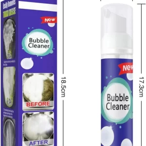 1952 – Nettoyant moussant pour Taches d’huile 100ML neuf