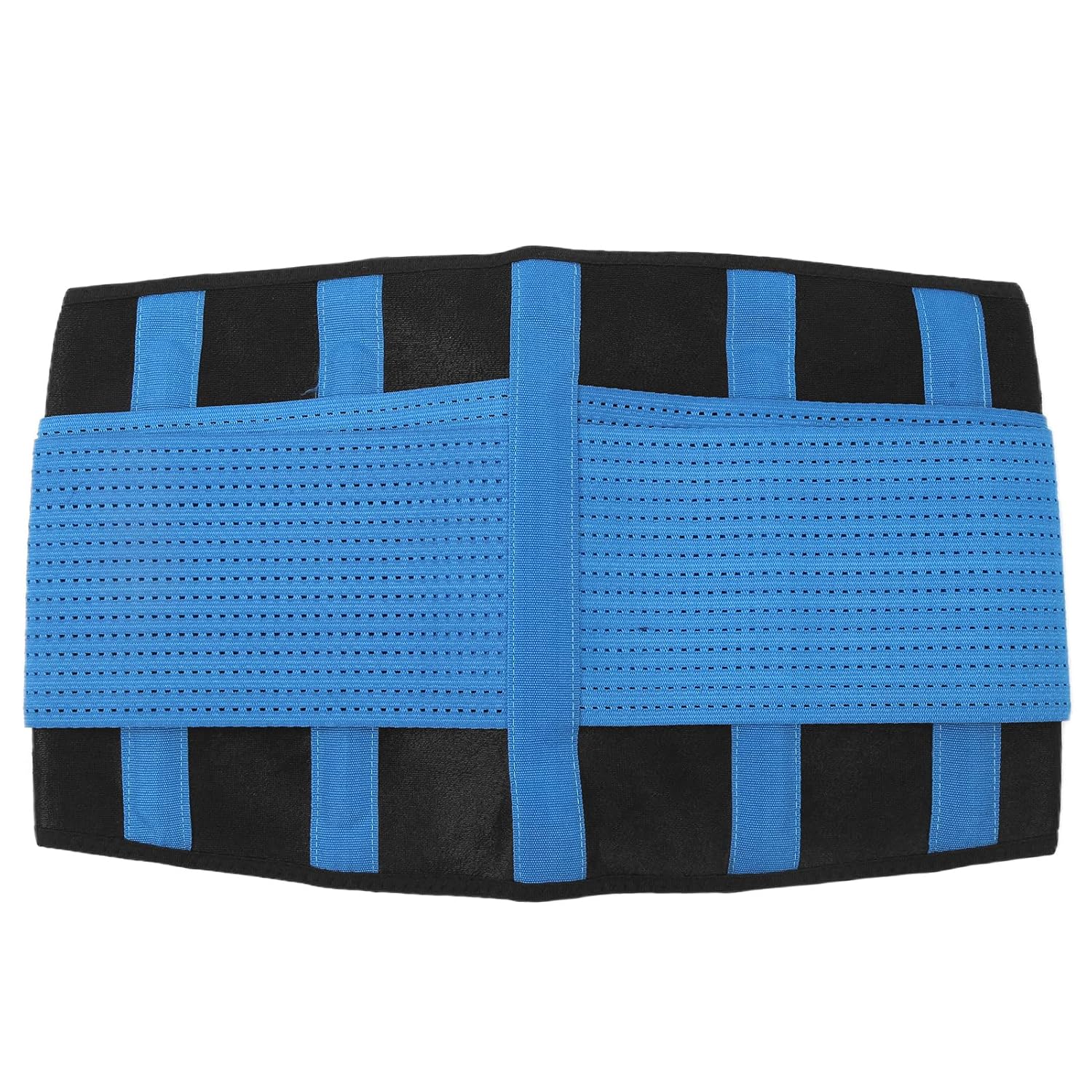 2064 – Ceinture de soutien pour le dos, confortable et doux neuve – Image 3