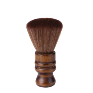 1906 – Brosse à barbe et à cheveux, douce neuve