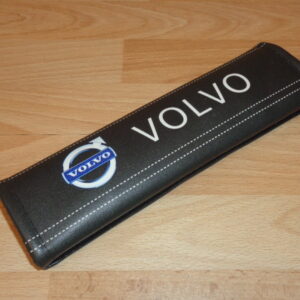 1844 – Housse VOLVO de ceinture de sécurité pour voiture neuve