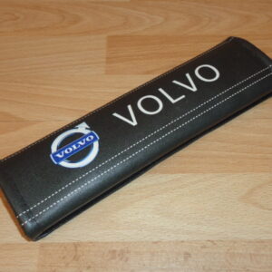 1844 – Housse VOLVO de ceinture de sécurité pour voiture neuve