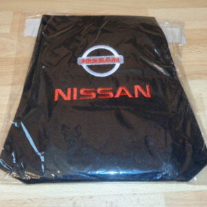 1849 – Housse de protection NISSAN pour appui-tête de voiture neuve
