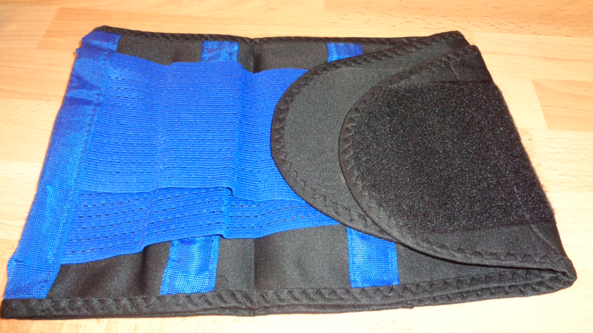 2064 – Ceinture de soutien pour le dos, confortable et doux neuve – Image 18