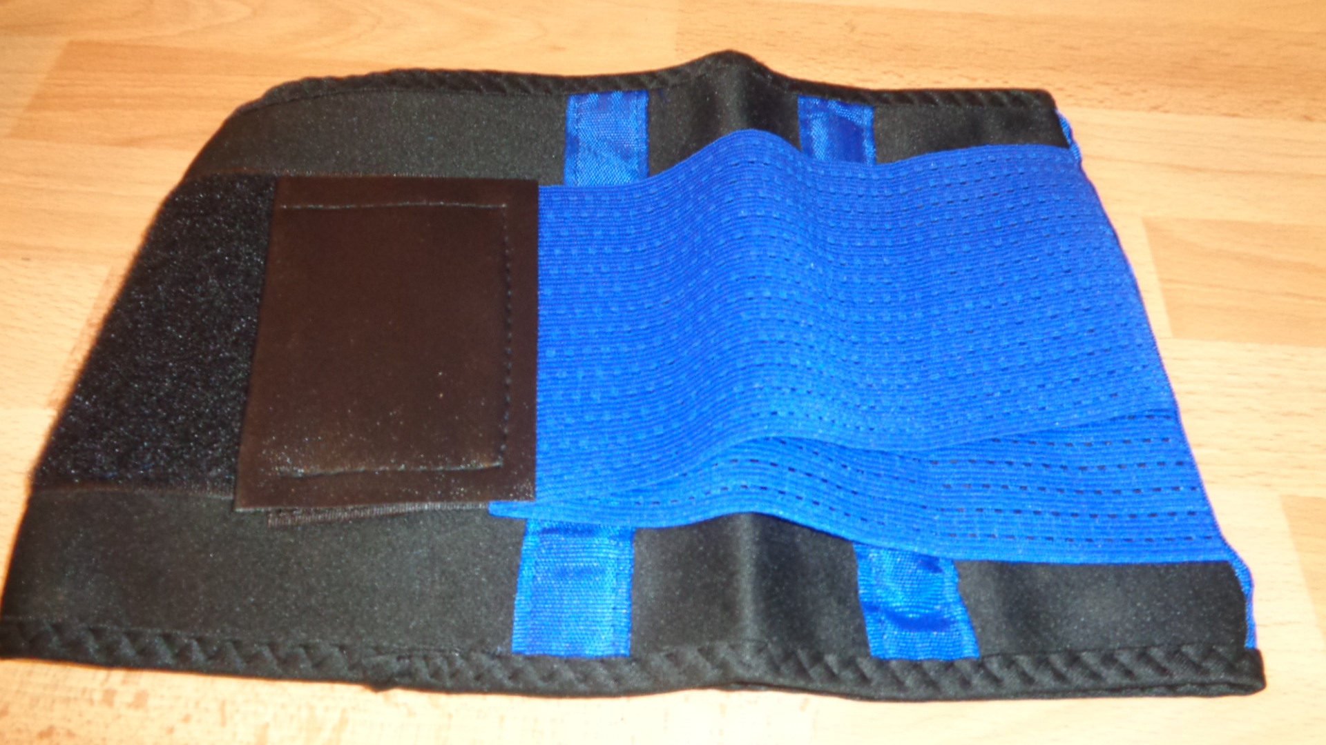 2064 – Ceinture de soutien pour le dos, confortable et doux neuve – Image 17