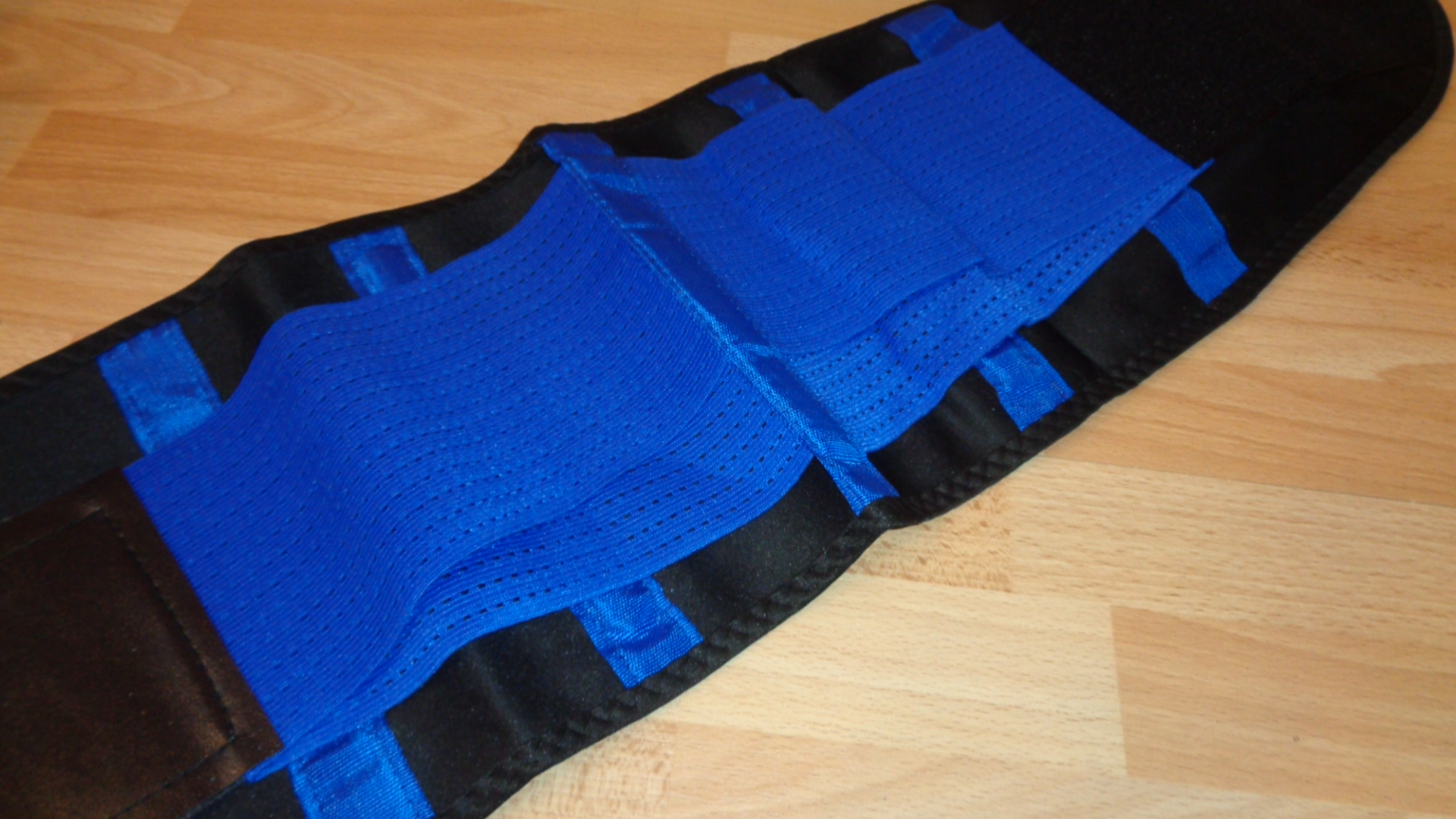 2064 – Ceinture de soutien pour le dos, confortable et doux neuve – Image 16