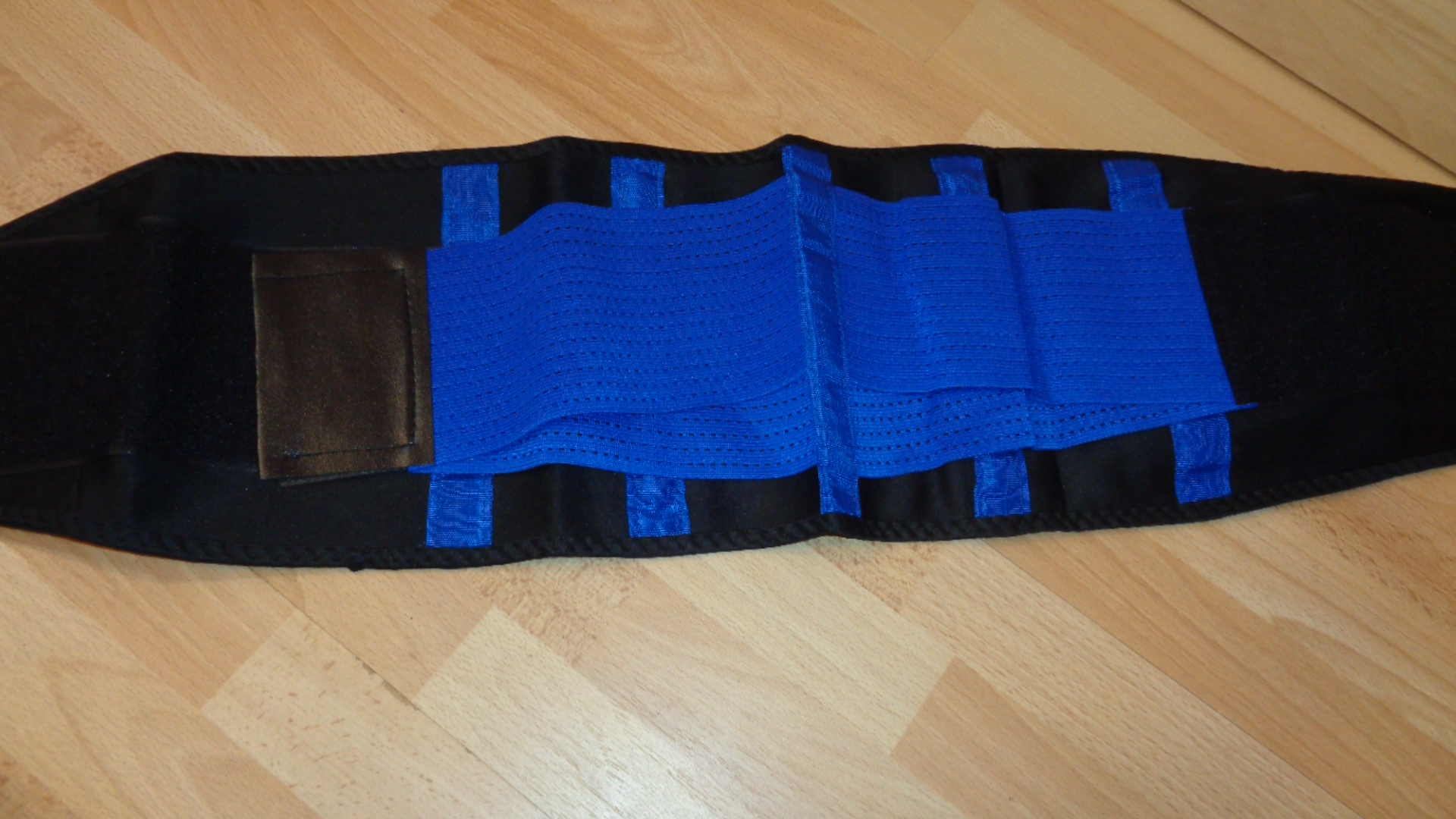 2064 – Ceinture de soutien pour le dos, confortable et doux neuve – Image 15