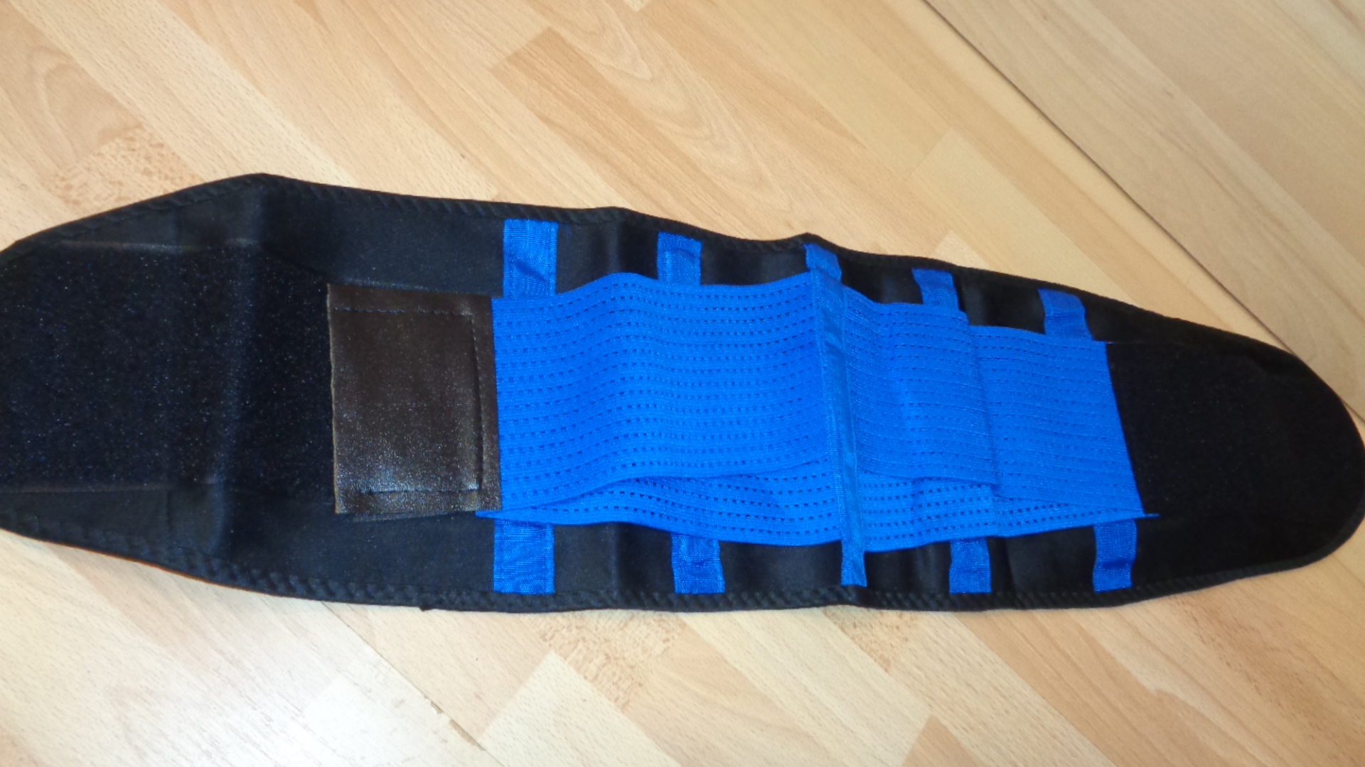 2064 – Ceinture de soutien pour le dos, confortable et doux neuve – Image 14