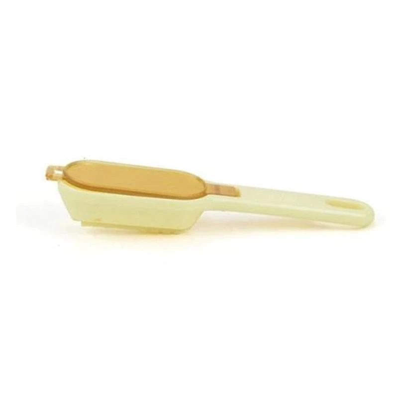 1893 – Ecailleur Brosse à écailles de poisson grattoir de peau de poisson neuf – Image 5