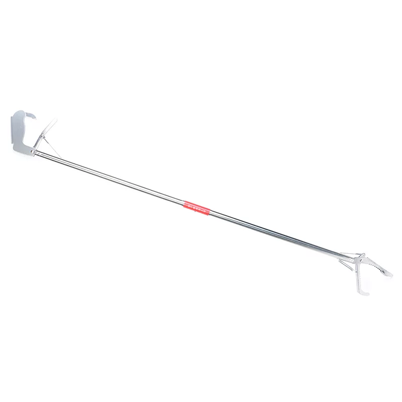 1996 – Pinces de serpent pliables 150cm neuve – Image 6