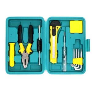 1811 – Kit d’outils de réparation  12 pcs neuf