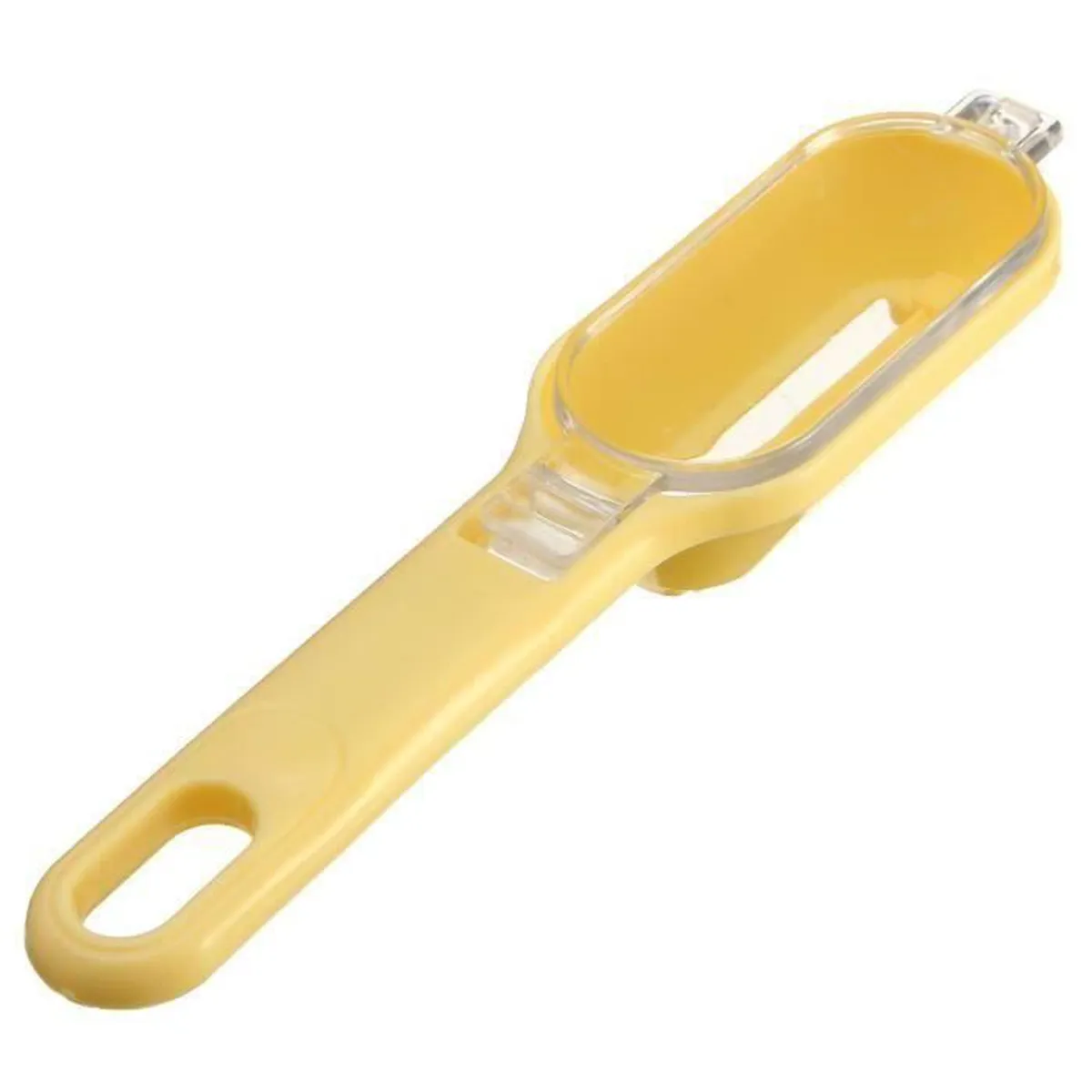 1893 – Ecailleur Brosse à écailles de poisson grattoir de peau de poisson neuf – Image 9