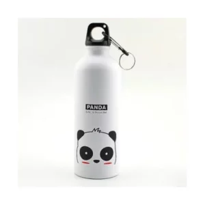 2015 – GOURDE INOX PANDA 500 ML NEUVE