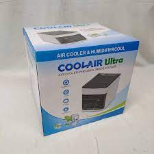 1978 – Mini-climatiseur Humidificateur Portable neuf