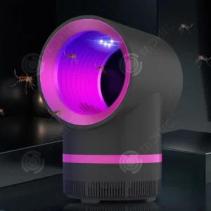 1950 – Lampe anti-moustique USB neuve