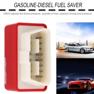 1915 – Nitro OBD2 Diesel rouge/jaune neuf