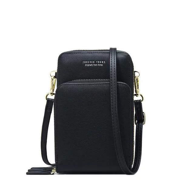 1992 – SAC BANDOULIÈRE POUR SMARTPHONE – FOREVER YOUNG NEUF – Image 14