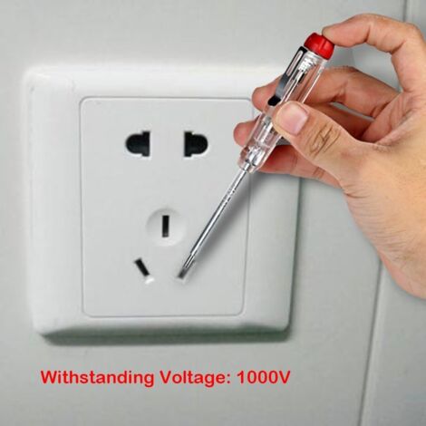 2187 – Tournevis électricien isolé 1000V – 13 pièces neufs – Image 4