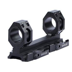 2248 – Support de lunette Rail de Picatinny Monte la portée de Fusil de W.eaver neuf