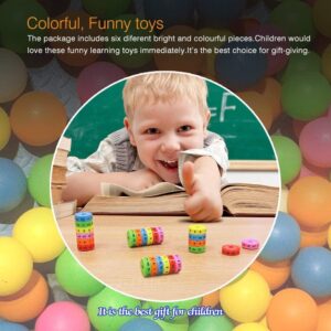 2247 – Jouets d&rsquo;apprentissage d&rsquo;arithmétique magnétique neuf