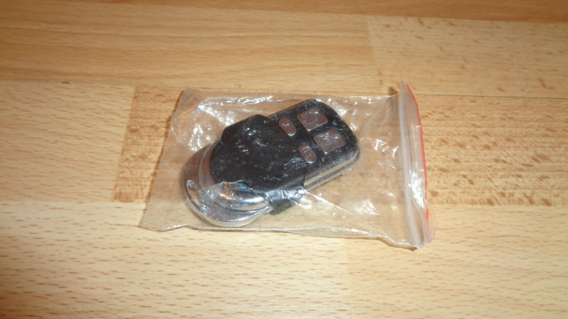 2084 – Télécommande de porte de garage 868 MHZ neuve – Image 6