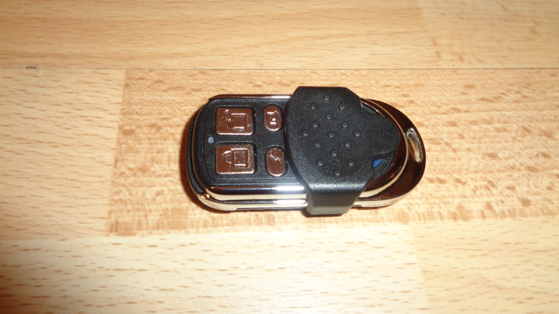 2084 – Télécommande de porte de garage 868 MHZ neuve – Image 5