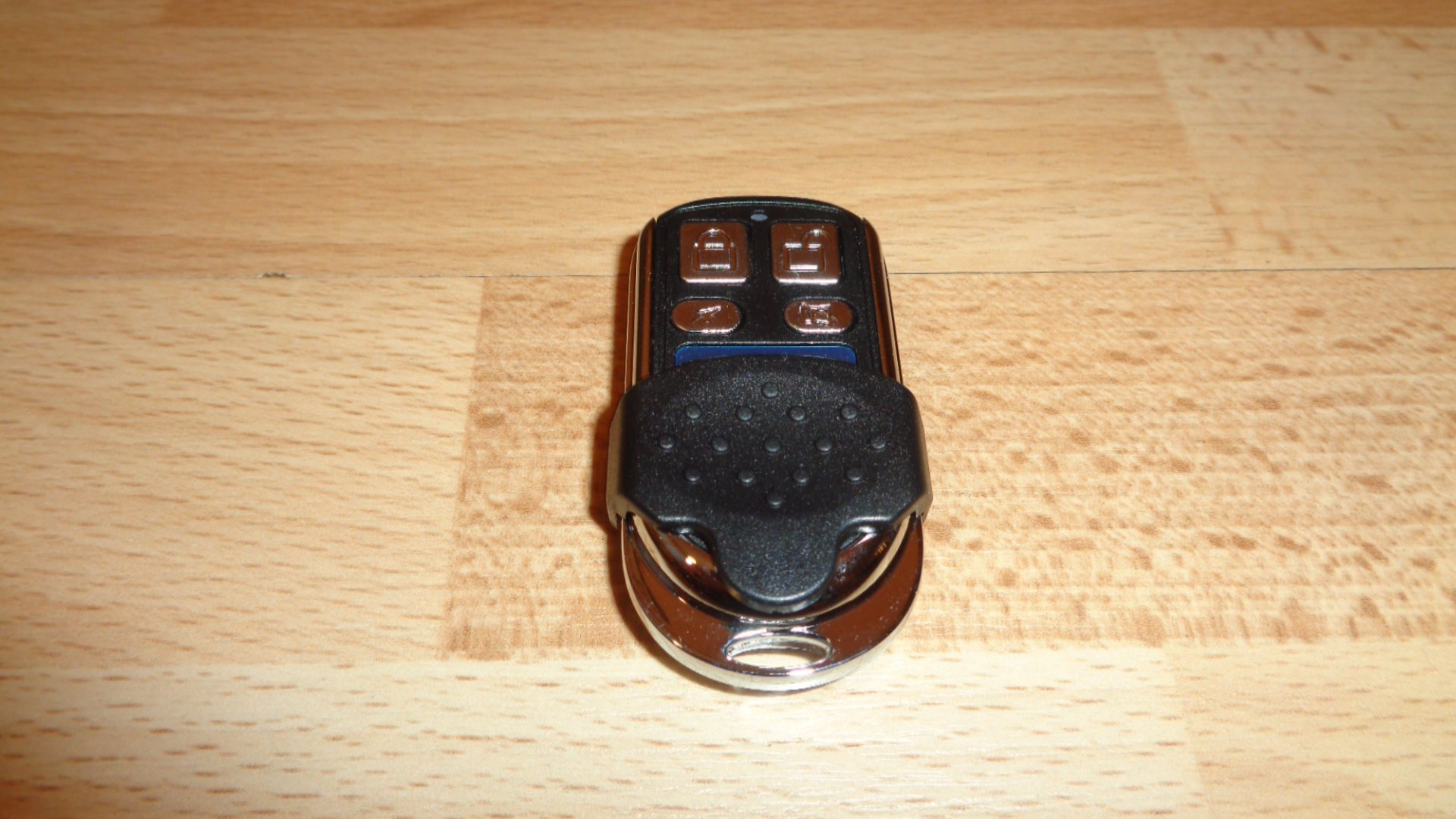2084 – Télécommande de porte de garage 868 MHZ neuve – Image 4