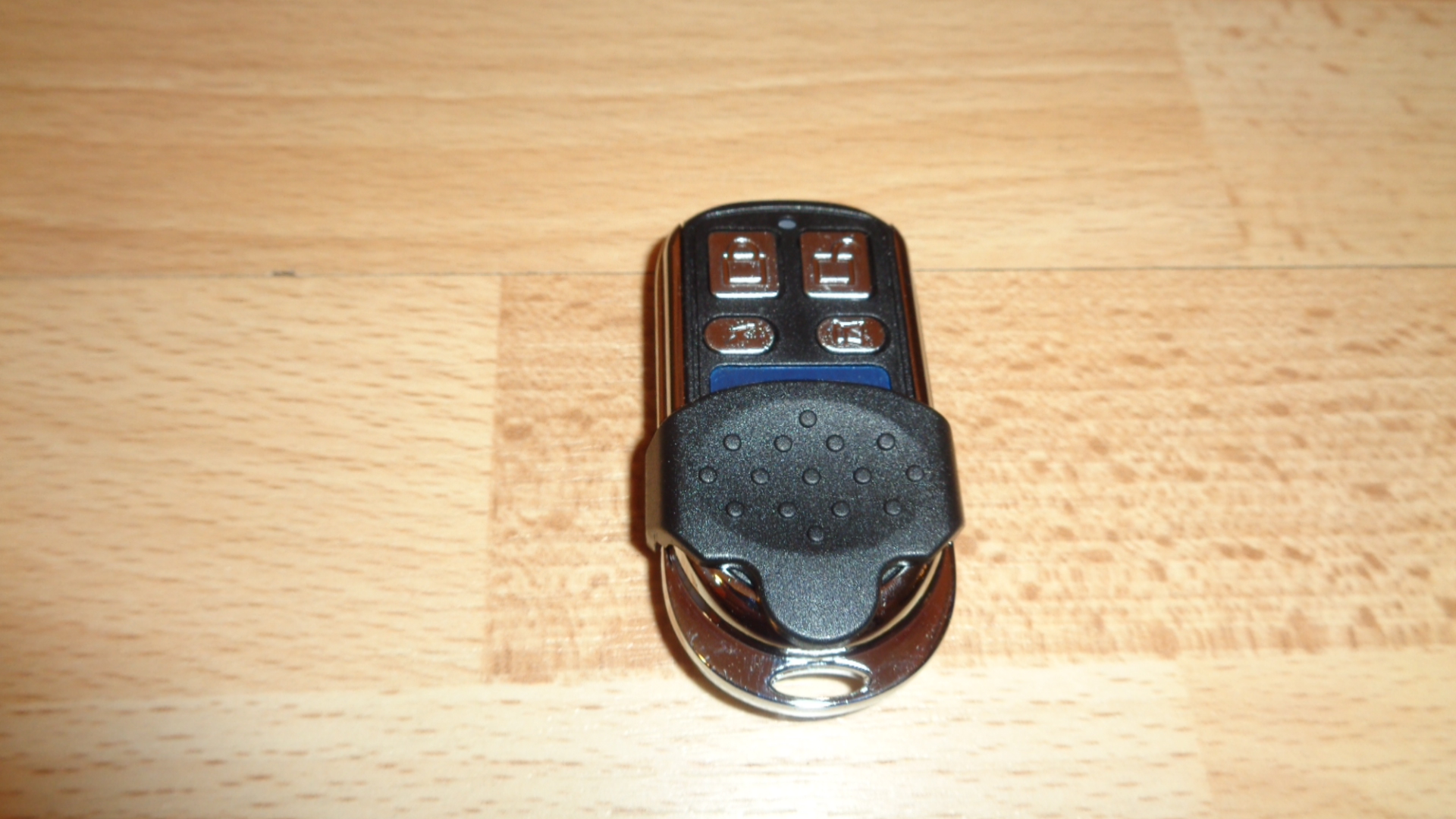 2084 – Télécommande de porte de garage 868 MHZ neuve – Image 3