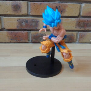 2127 –Figurine dragon ball Z Super Saiyan neuve