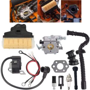 2199 – Kit de bougie d&rsquo;allumage de bobine d&rsquo;allumage de carburateur pour Stihl  neuf