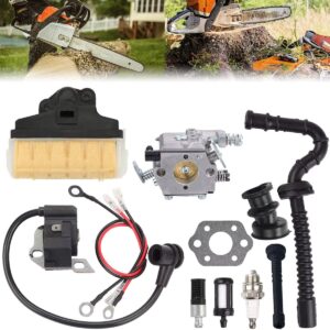 2199 – Kit de bougie d&rsquo;allumage de bobine d&rsquo;allumage de carburateur pour Stihl  neuf