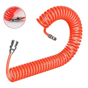 2077 – Tuyau d&rsquo;outils pneumatiques de 6 m neuf