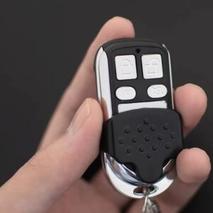 2084 – Télécommande de porte de garage 868 MHZ neuve