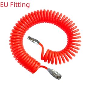 2077 – Tuyau d&rsquo;outils pneumatiques de 6 m neuf