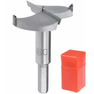 2139 – Mèche Bois, Fraise – 60 mm neuve