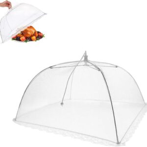 2295 – Cloche Alimentaire Pliable neuve