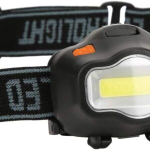 2331 –Lampe Frontale LED 3 Modes neuve