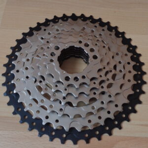 2311 – Pignon de Cassette 8 Vitesses pour roue neuf