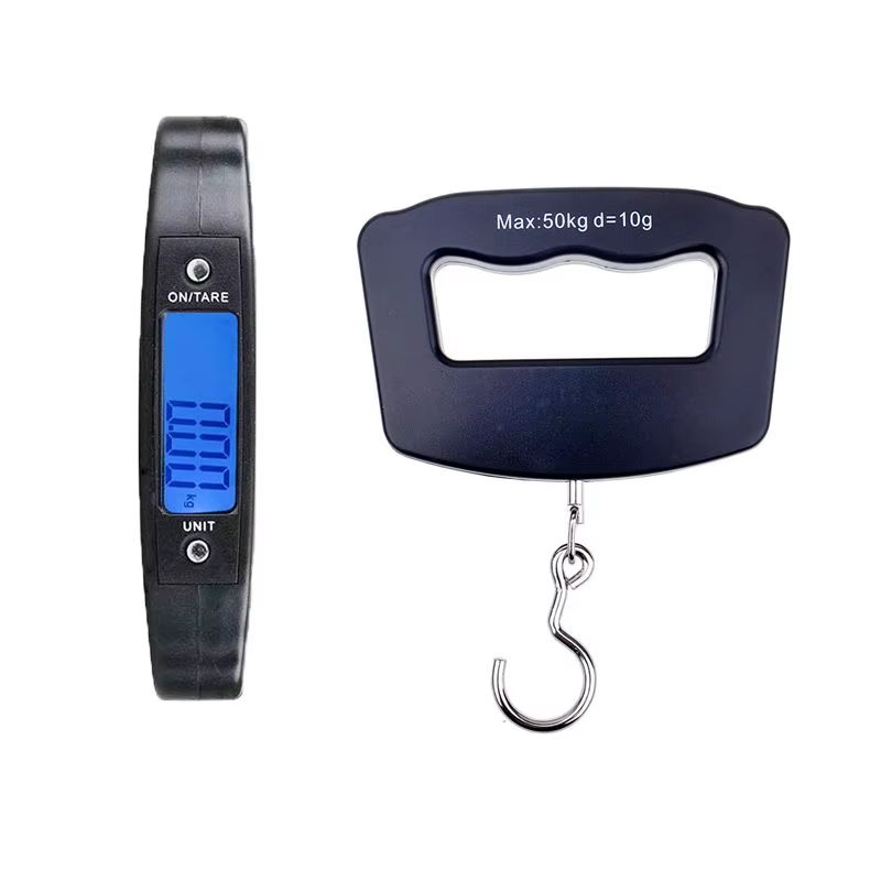 2327 –Balance à bagages numérique 50kg/10g neuve – Image 8