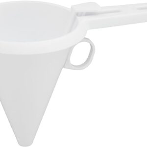 2513 – Entonnoir à Piston pour Crème , Sauce , Dosage neuf