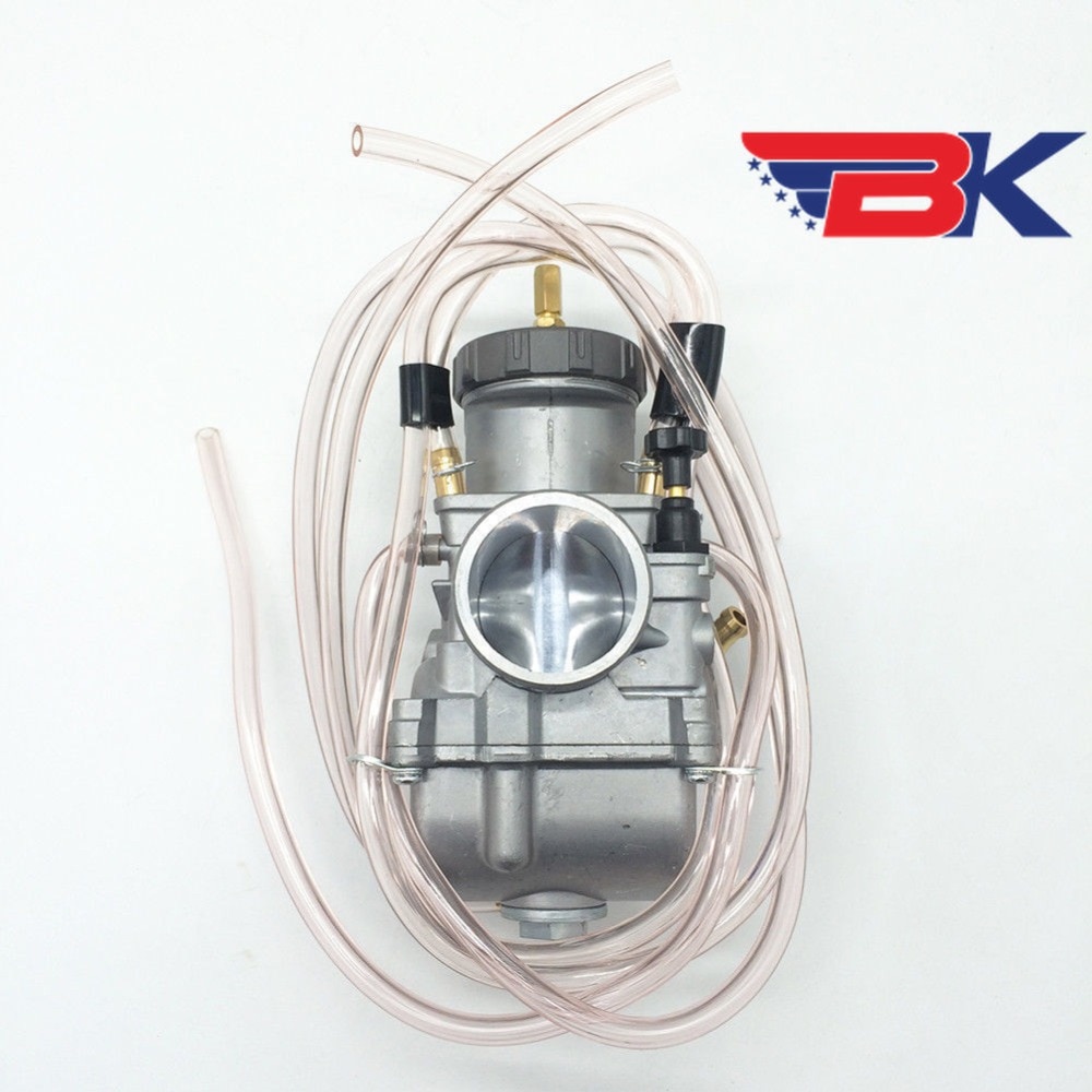 2517 – Carburateur KEIHIN PWK38 neuf – Image 6