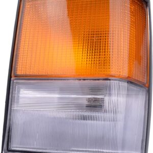 2391 – 1 Clignotant Classique Avant d&rsquo;angle latéral pour Land Rover Range Rover neuf