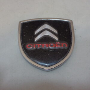 2407 – Emblème Badge, pour Citroen neuf