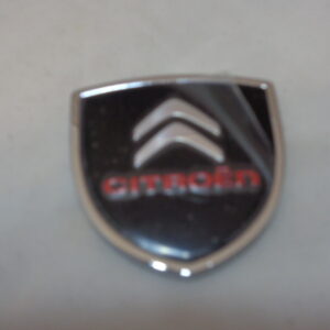 2407 – Emblème Badge, pour Citroen neuf