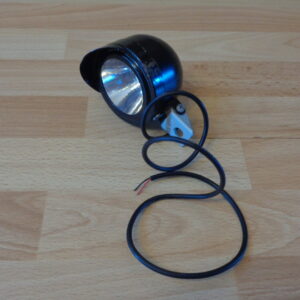 2488 – phare rond 12 v – 50 mm neuf en l&rsquo;état